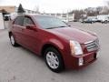 Red Line - SRX V6 Photo No. 4