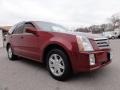 Red Line - SRX V6 Photo No. 5