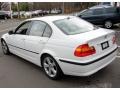 2005 Alpine White BMW 3 Series 330i Sedan  photo #10