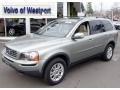 Willow Green Metallic - XC90 3.2 AWD Photo No. 1