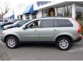 Willow Green Metallic - XC90 3.2 AWD Photo No. 12