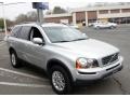 Silver Metallic - XC90 3.2 AWD Photo No. 3