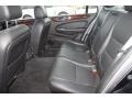 Charcoal Interior Photo for 2008 Jaguar XJ #58383822