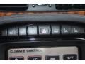 Charcoal Controls Photo for 2008 Jaguar XJ #58383852
