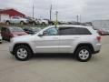 Bright Silver Metallic - Grand Cherokee Laredo 4x4 Photo No. 2