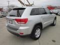 Bright Silver Metallic - Grand Cherokee Laredo 4x4 Photo No. 5