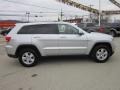  2011 Grand Cherokee Laredo 4x4 Bright Silver Metallic