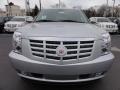  2012 Escalade ESV Luxury AWD Radiant Silver Metallic