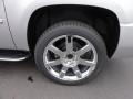2012 Cadillac Escalade ESV Luxury AWD Wheel and Tire Photo
