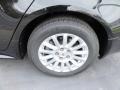 2012 Cadillac CTS 4 3.0 AWD Sedan Wheel and Tire Photo