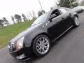 Black Diamond Tricoat - CTS 4 3.6 AWD Sedan Photo No. 1