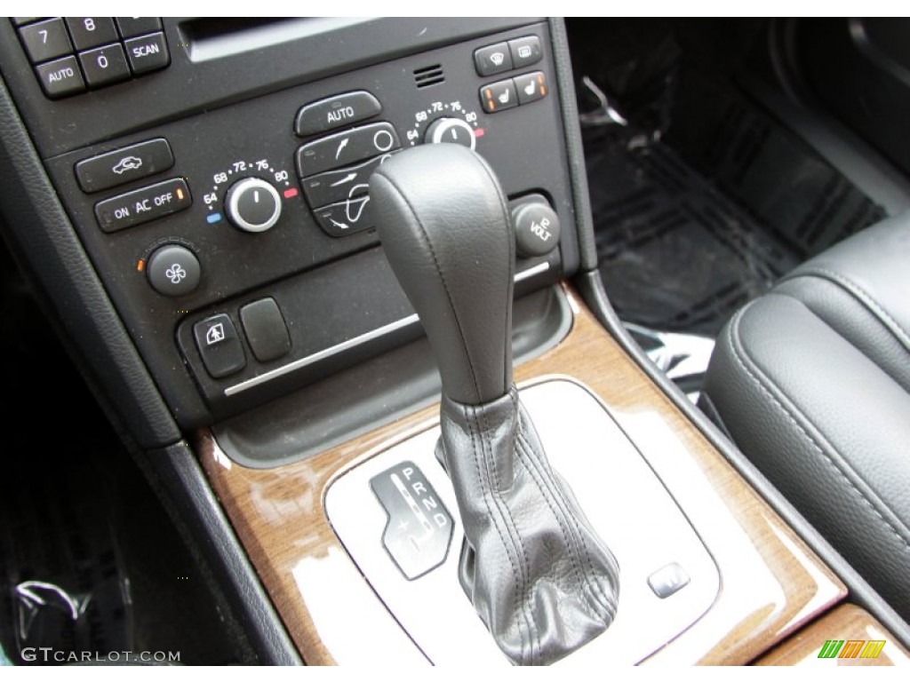 2009 Volvo XC90 3.2 AWD Transmission Photos