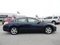 2008 Majestic Blue Metallic Nissan Altima 3.5 SE  photo #4