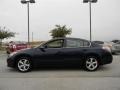 Majestic Blue Metallic - Altima 3.5 SE Photo No. 8
