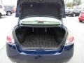Blond Trunk Photo for 2008 Nissan Altima #58385019