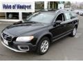 Black Sapphire Metallic 2011 Volvo XC70 3.2 AWD