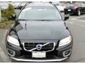 Black Sapphire Metallic - XC70 3.2 AWD Photo No. 2