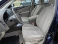 Blond Interior Photo for 2008 Nissan Altima #58385074