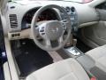 Blond Dashboard Photo for 2008 Nissan Altima #58385082