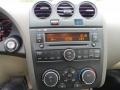 Blond Controls Photo for 2008 Nissan Altima #58385127