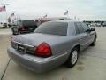 2006 Tungsten Metallic Mercury Grand Marquis LS  photo #5