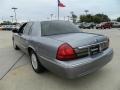 2006 Tungsten Metallic Mercury Grand Marquis LS  photo #7