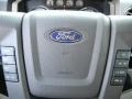 2010 Vermillion Red Ford F150 XLT SuperCrew  photo #12