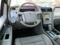 2007 Black Lincoln Navigator Luxury  photo #8