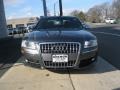 Daytona Gray Pearl Effect - S8 5.2 quattro Photo No. 1