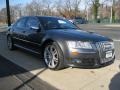 Daytona Gray Pearl Effect - S8 5.2 quattro Photo No. 2