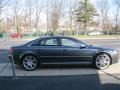 Daytona Gray Pearl Effect - S8 5.2 quattro Photo No. 3