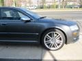 Daytona Gray Pearl Effect - S8 5.2 quattro Photo No. 4