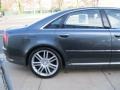 Daytona Gray Pearl Effect - S8 5.2 quattro Photo No. 5
