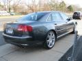 Daytona Gray Pearl Effect - S8 5.2 quattro Photo No. 6