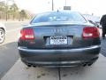 Daytona Gray Pearl Effect - S8 5.2 quattro Photo No. 7