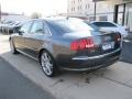 Daytona Gray Pearl Effect - S8 5.2 quattro Photo No. 8