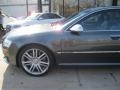 Daytona Gray Pearl Effect - S8 5.2 quattro Photo No. 11