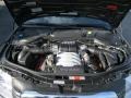 5.2 Liter DOHC 40-Valve VVT V10 Engine for 2007 Audi S8 5.2 quattro #58386251