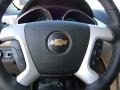 Gold Mist Metallic - Traverse LTZ Photo No. 11