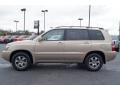 Sonora Gold Pearl - Highlander  Photo No. 5