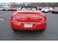 2006 Crimson Red Pontiac G6 GTP Convertible  photo #39