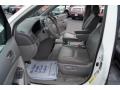 2009 Blizzard White Pearl Toyota Sienna LE  photo #8