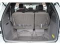 2009 Blizzard White Pearl Toyota Sienna LE  photo #10