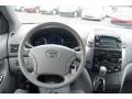 2009 Blizzard White Pearl Toyota Sienna LE  photo #29