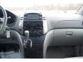 2009 Blizzard White Pearl Toyota Sienna LE  photo #33