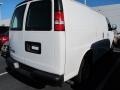 Summit White - Express 2500 Work Van Photo No. 2