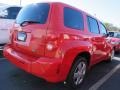 Victory Red - HHR LS Photo No. 4