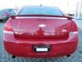 2008 Precision Red Chevrolet Impala SS  photo #4