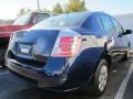 2008 Blue Onyx Nissan Sentra 2.0 SL  photo #4