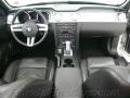 2006 Satin Silver Metallic Ford Mustang V6 Premium Convertible  photo #14